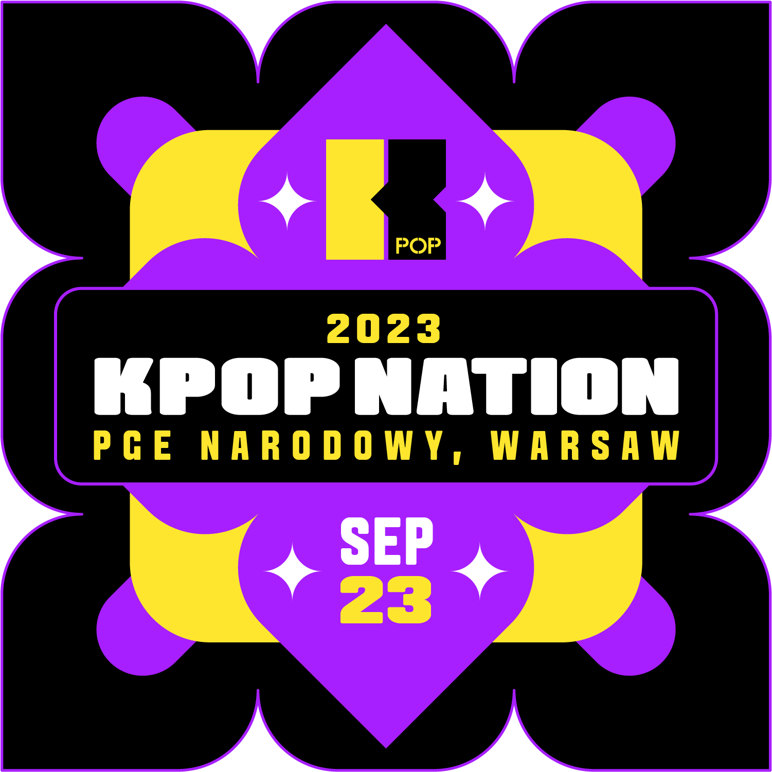 231020 MBC M 2023 KPOP NATION