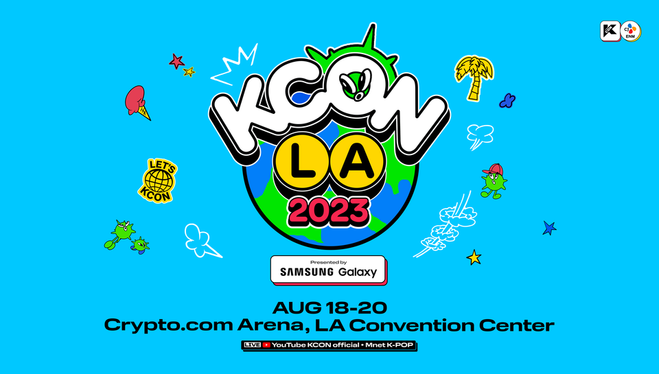 230819/230820 KCON LA ZEROBASEONE